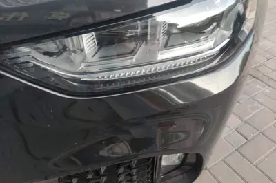 WEY VV5