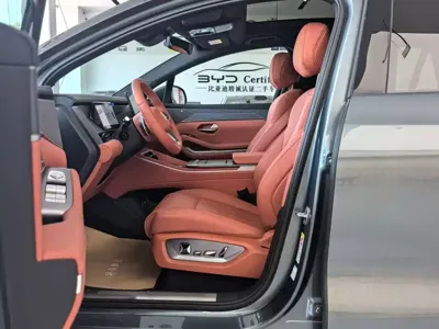 BYD 唐L