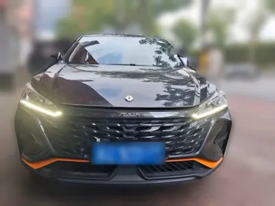 Aeolus Yixuan