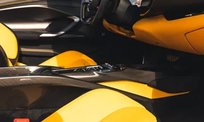 Ferrari 296