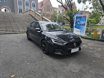MG MG6