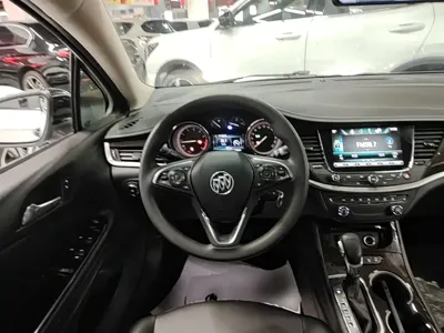 Buick Verano