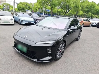 Nio ET5T