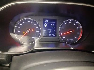 Roewe RX3