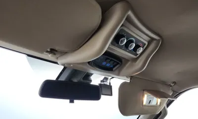 GMC Savana