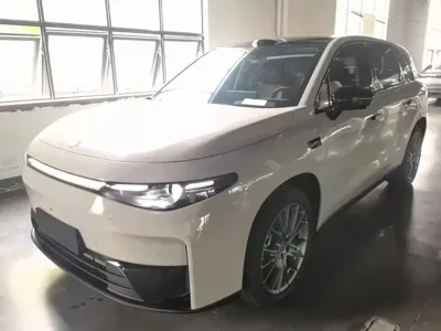 Leapmotor Leapmotor C10