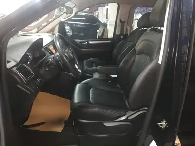 Maxus G10