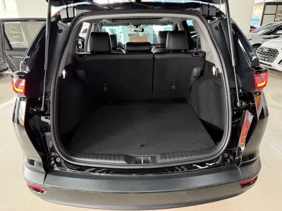 Honda Breeze