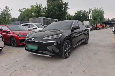 Denza N7
