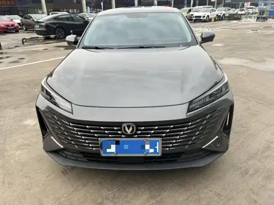 Changan Eado
