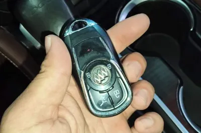 Buick Envision