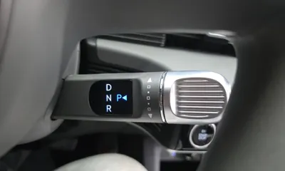 Hyundai Ioniq5