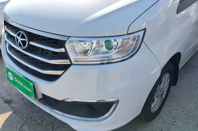 JAC Refine M3