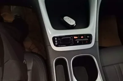 Geely Galaxy Geome