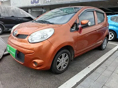 Changan MINI
