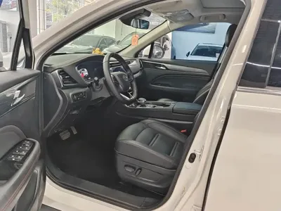 GAC Motor GS4 Plus