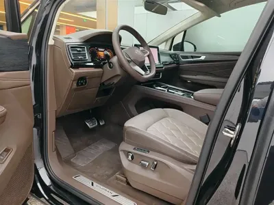 Volkswagen Viloran