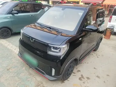 Wuling MINIEV