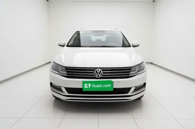 Volkswagen Gran Lavida