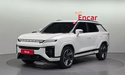 KG_Mobility_Ssangyong Actyon