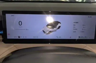 Lynk & Co Z20