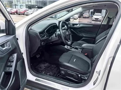 Ford Focus Active