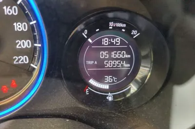 Honda XR-V