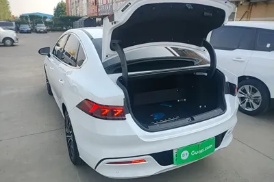 BYD Qin Plus