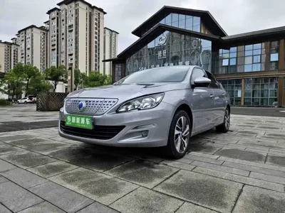Fukang ES600