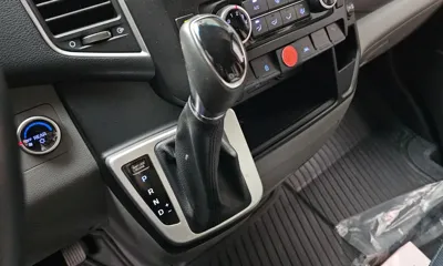 Hyundai Solati
