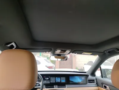 Li Auto ONE