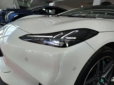 Hyper GT