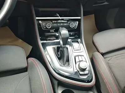 BMW 2 Series Gran Tourer