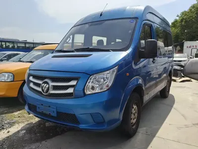Foton Tuyano
