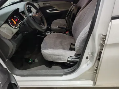 Chevrolet Sail