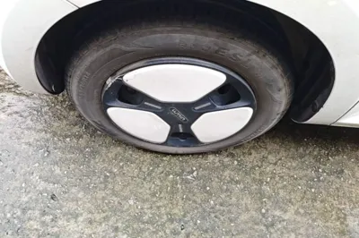 CHANGAN NEVO Lumin