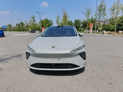 Nio ET7
