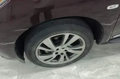 Infiniti QX60