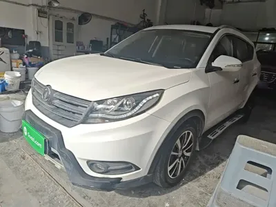 Fengguang Fengguang 580