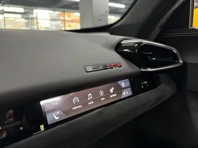 Ferrari 296