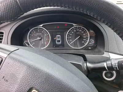 Geely Borui