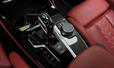 BMW X4M