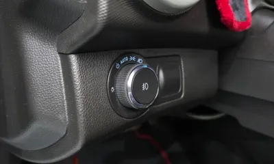 ChevroletGMDaewoo Aveo