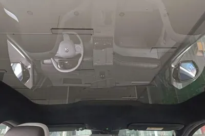 Nio EC7