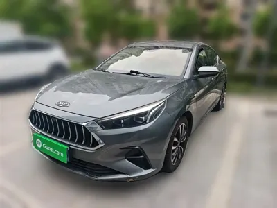 JAC A5