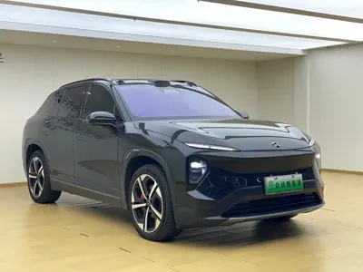 Nio ES7