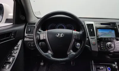Hyundai Veracruz