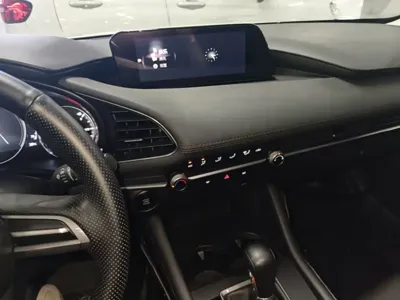 Mazda 3 Axela