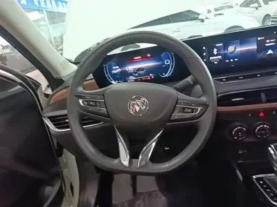 Buick Verano