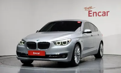 BMW Gran Turismo